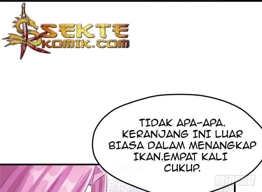 Beauty and the Beasts Chapter 60 Gambar 39